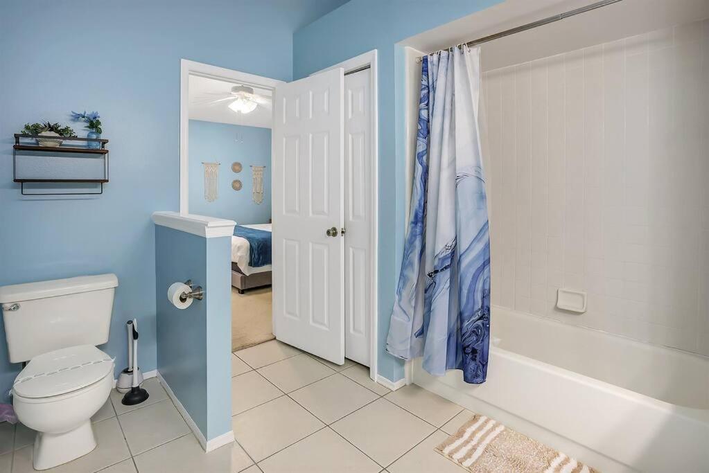 4716 Windwood Magic Villa & Pool Киссимми Экстерьер фото
